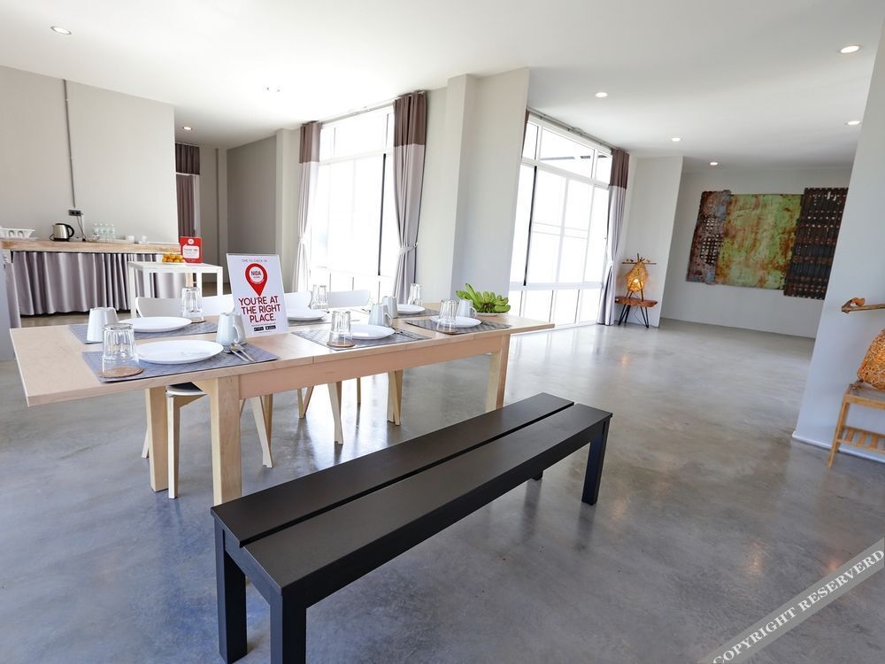 Дой-Ло: NIDA Rooms Doi Lo 39 Mountain