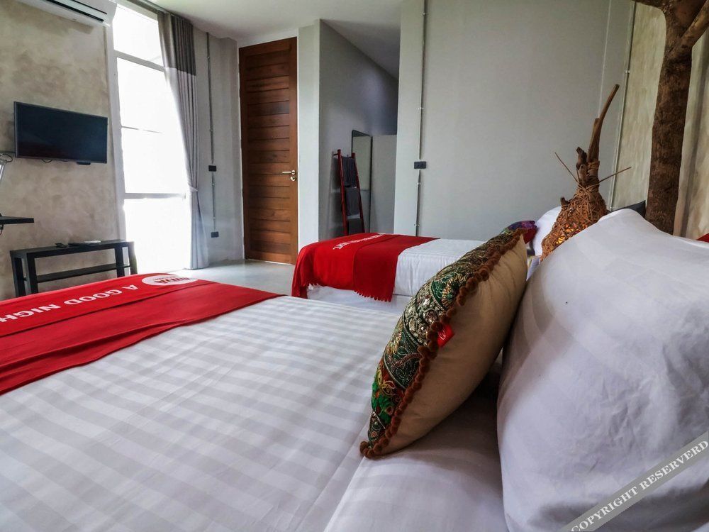 Дой-Ло: NIDA Rooms Doi Lo 39 Mountain