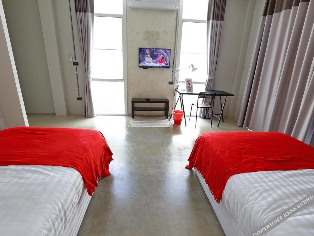 Дой-Ло: NIDA Rooms Doi Lo 39 Mountain