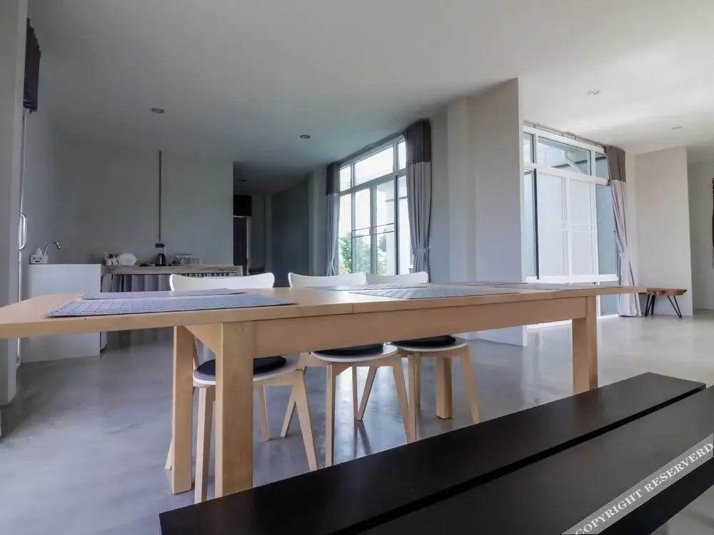 Дой-Ло: NIDA Rooms Doi Lo 39 Mountain