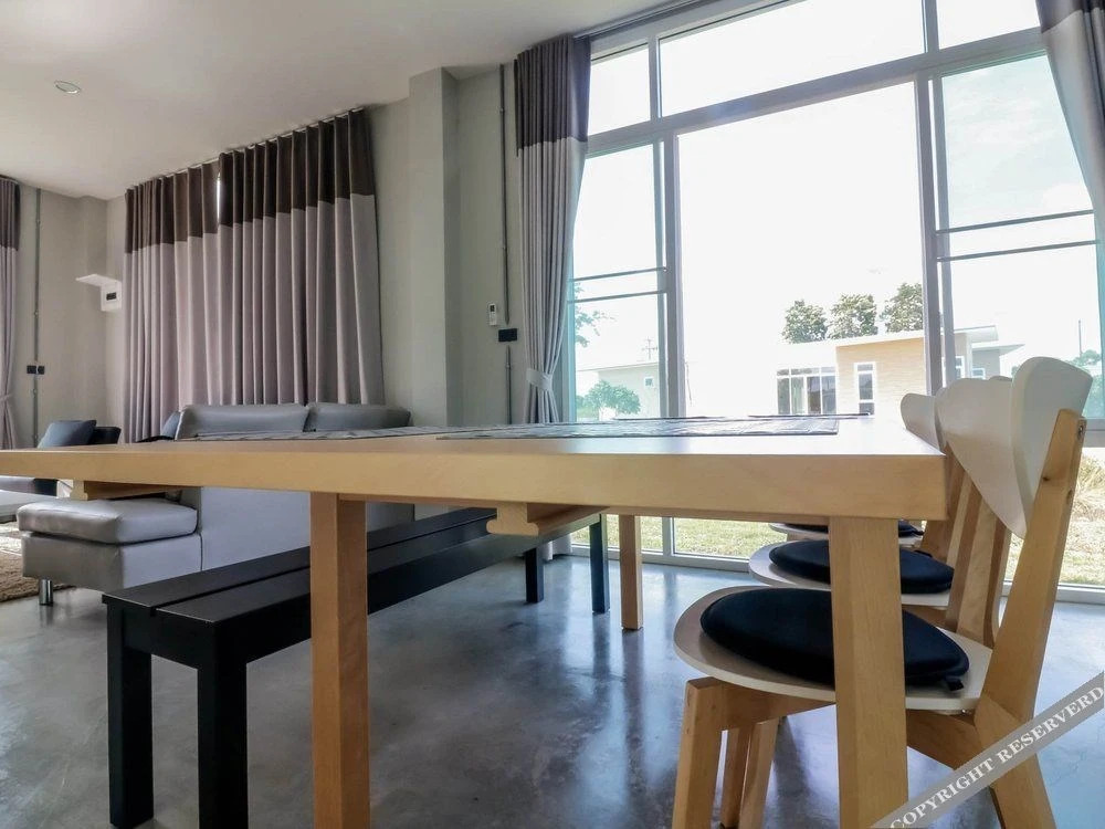 Дой-Ло: NIDA Rooms Doi Lo 39 Mountain