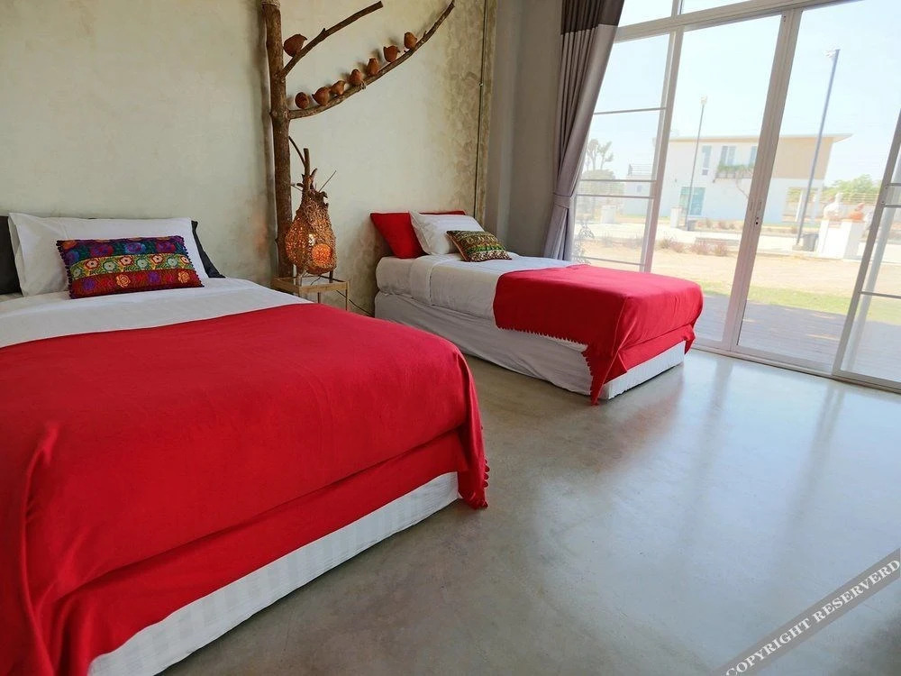 Дой-Ло: NIDA Rooms Doi Lo 39 Mountain