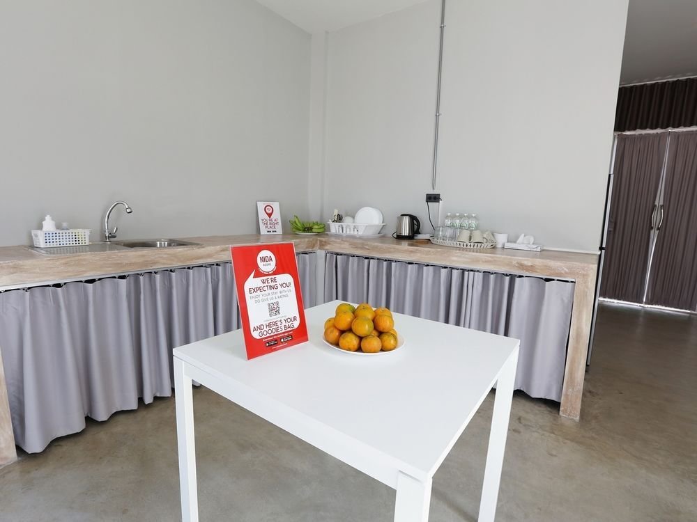 Дой-Ло: NIDA Rooms Doi Lo 39 Mountain