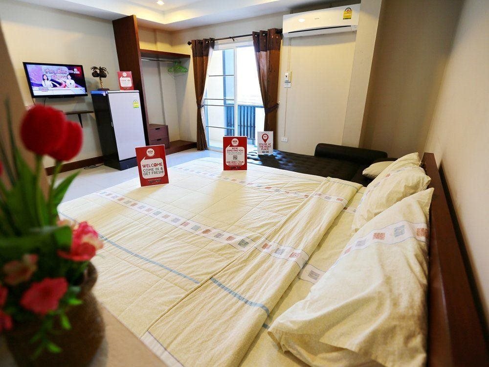 Nida Rooms Saraphi 99 Queen — фото 4