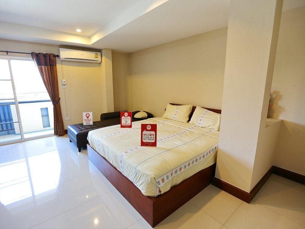 Nida Rooms Saraphi 99 Queen — фото 3