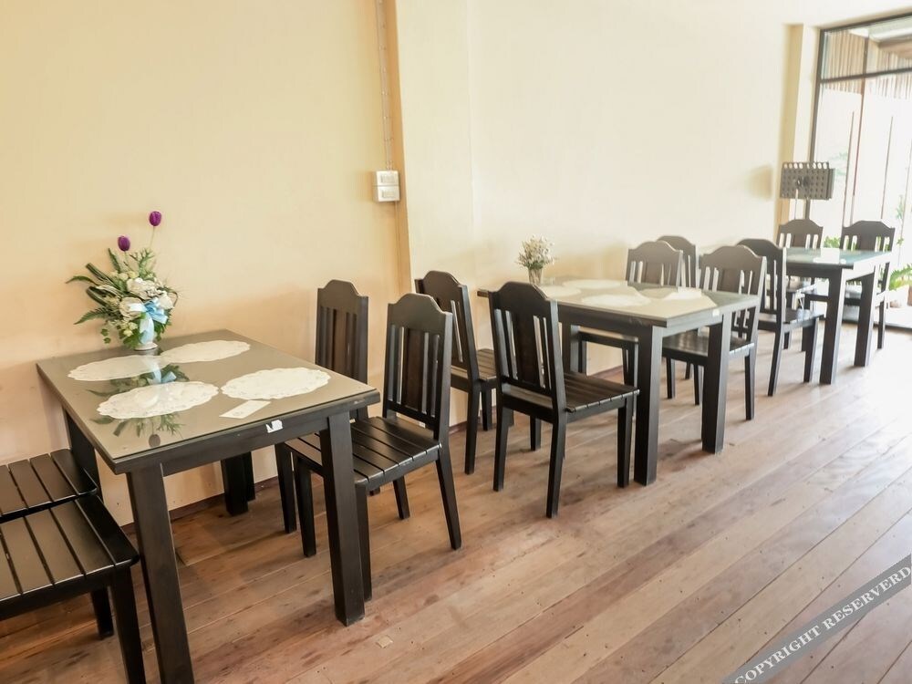 Сарапхи: Nida Rooms Saraphi 99 Queen