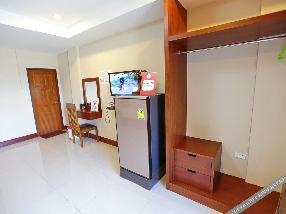 Сарапхи: Nida Rooms Saraphi 99 Queen