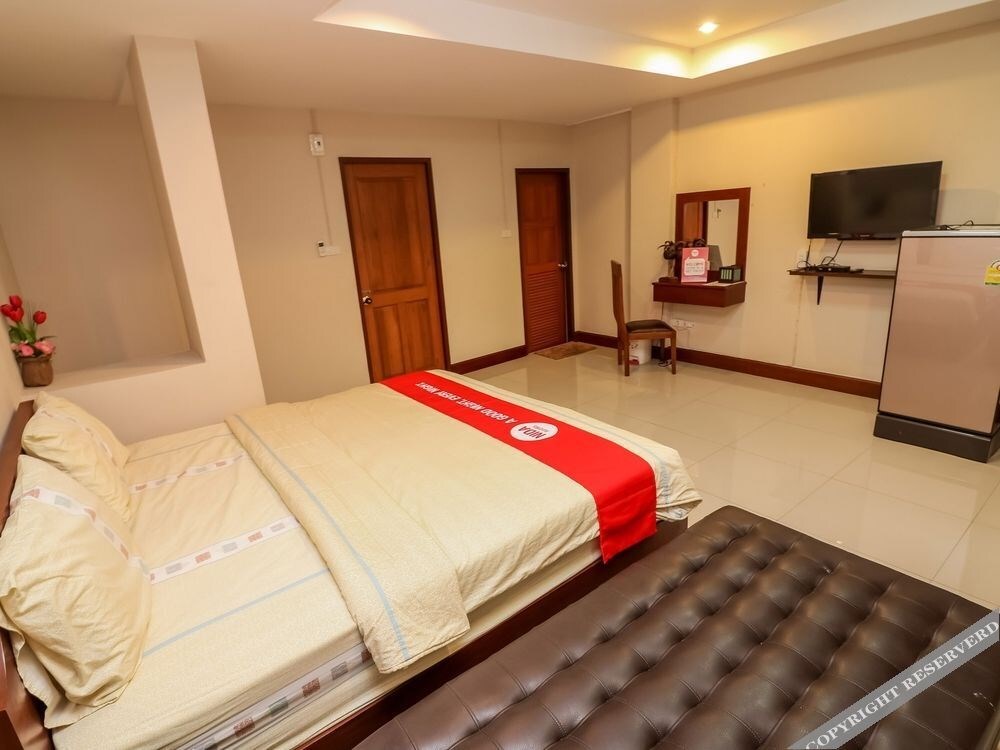 Сарапхи: Nida Rooms Saraphi 99 Queen