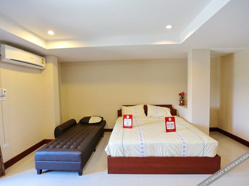 Сарапхи: Nida Rooms Saraphi 99 Queen