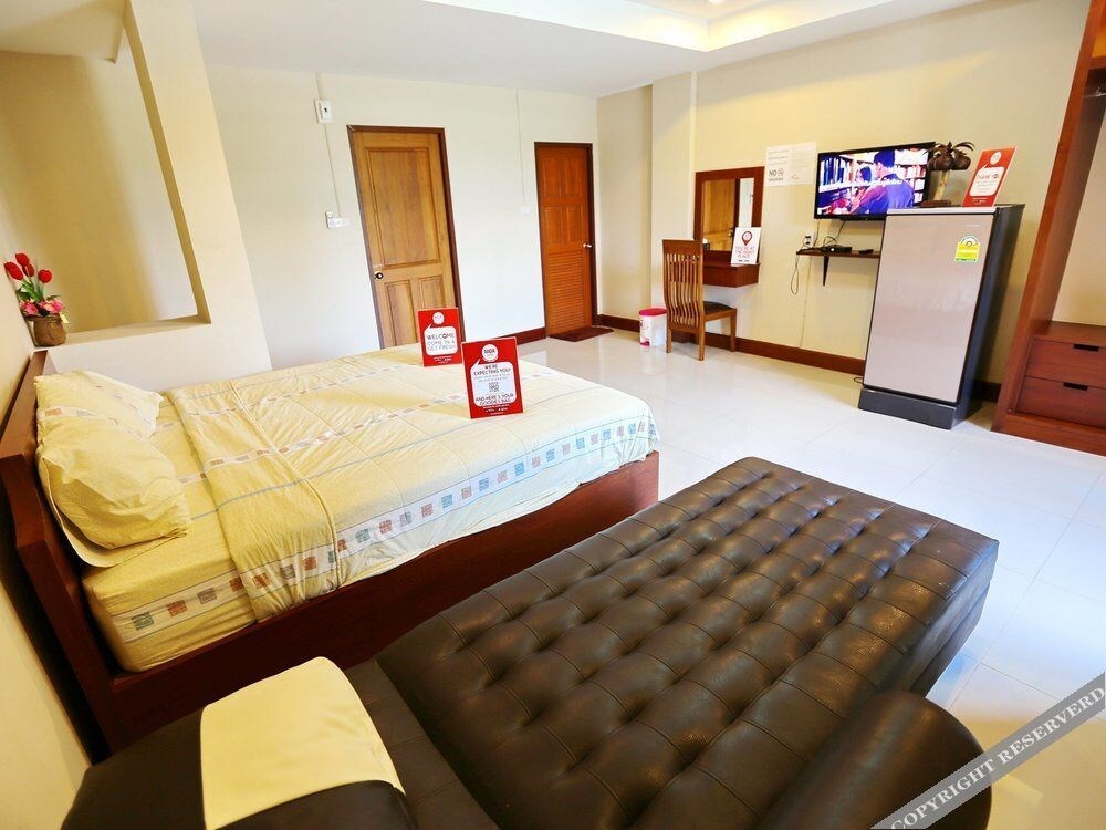 Сарапхи: Nida Rooms Saraphi 99 Queen