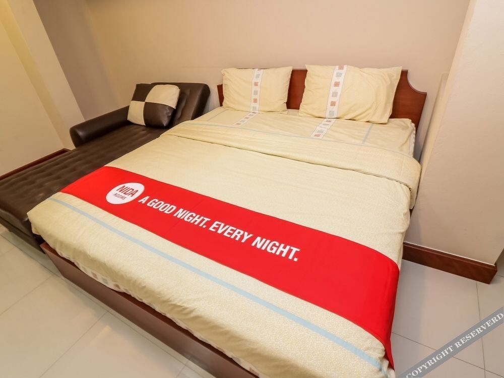 Сарапхи: Nida Rooms Saraphi 99 Queen