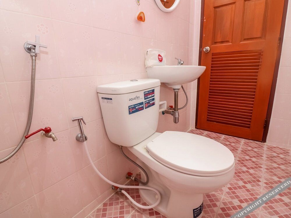 Сарапхи: Nida Rooms Saraphi 99 Queen