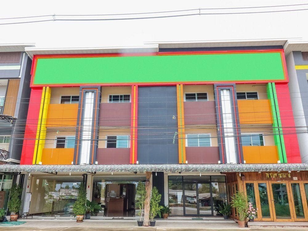 Nida Rooms Saraphi 99 Queen — фото 5