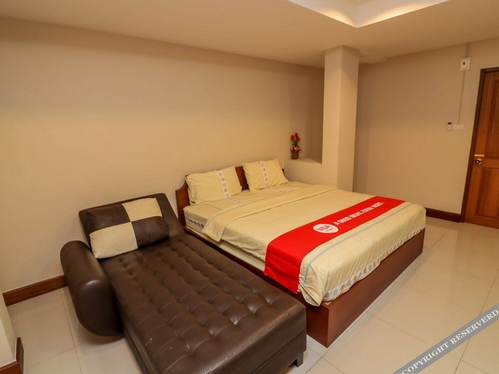 Сарапхи: Nida Rooms Saraphi 99 Queen