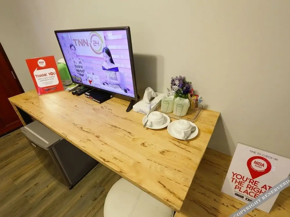 Сарапхи: NIDA Rooms Kum Kham 878 Valleys