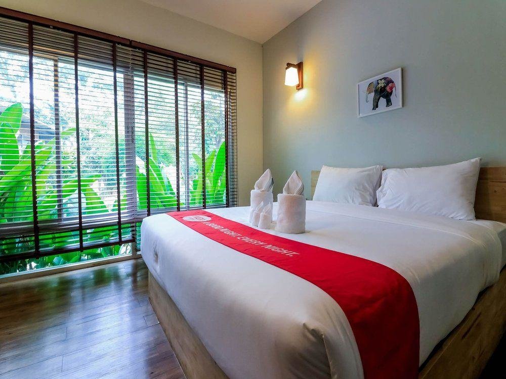 NIDA Rooms Kum Kham 878 Valleys — фото 4