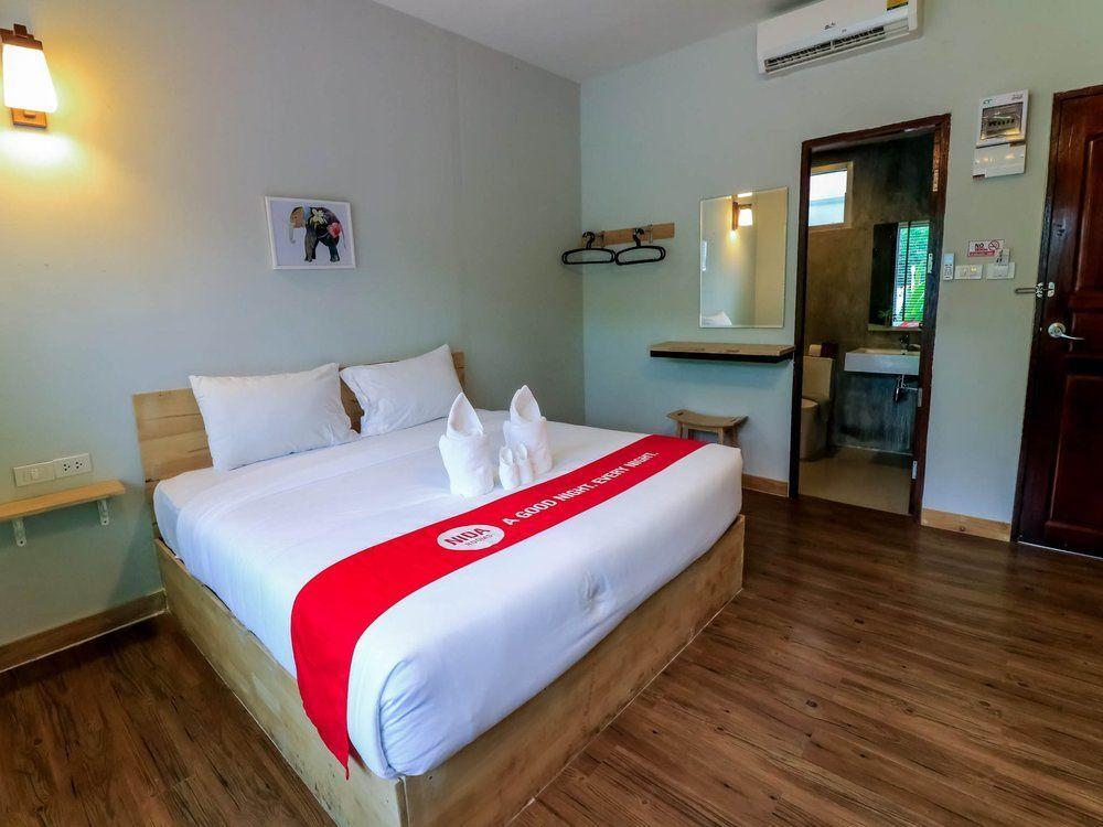 Сарапхи: NIDA Rooms Kum Kham 878 Valleys