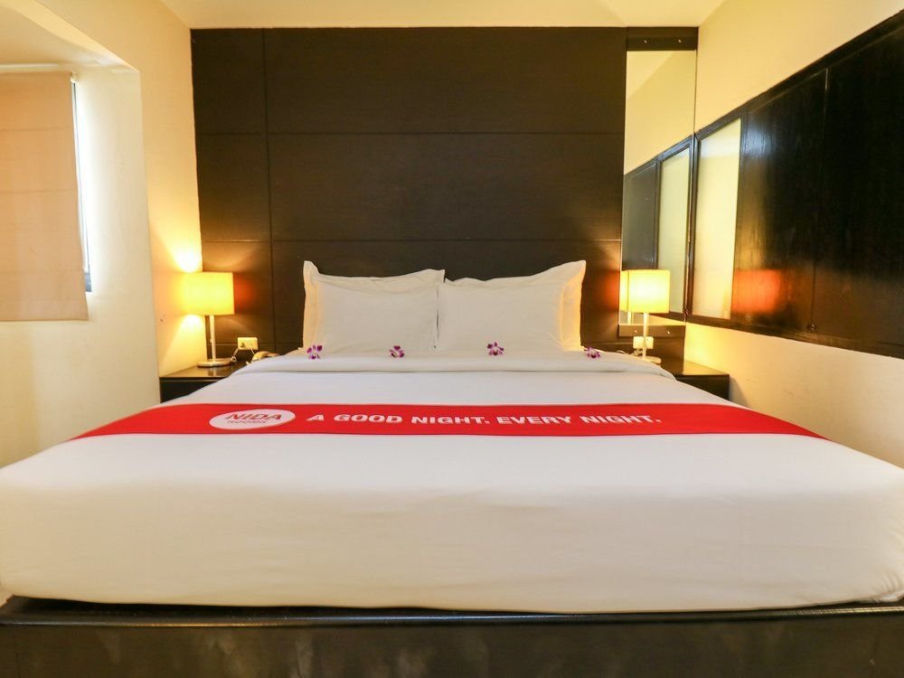 Самуи: Nida Rooms Mae Nam 1271 Samui Pirates
