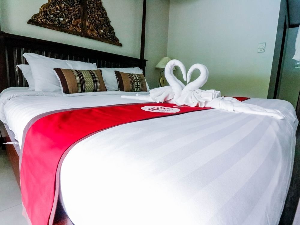 NIDA Rooms Queen Sirikit Garden 109 — фото 3
