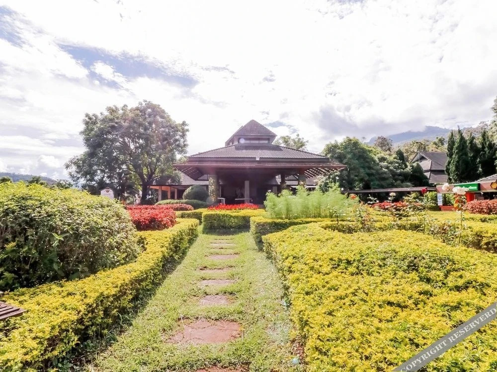 Маерим: NIDA Rooms Queen Sirikit Garden 109