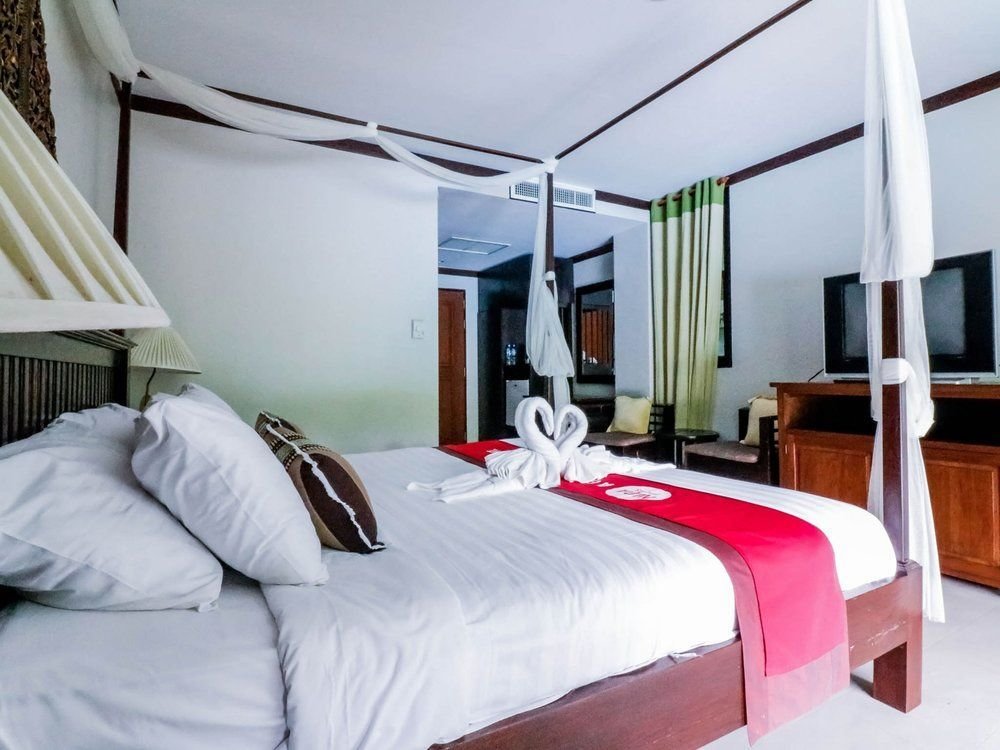 Маерим: NIDA Rooms Queen Sirikit Garden 109