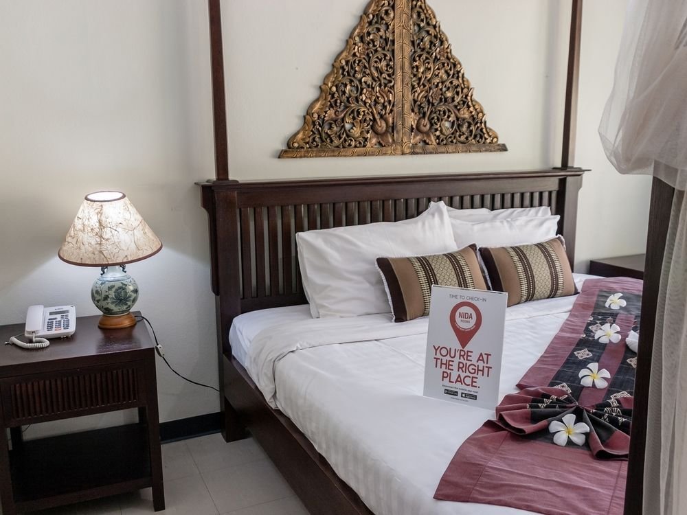 Маерим: NIDA Rooms Queen Sirikit Garden 109