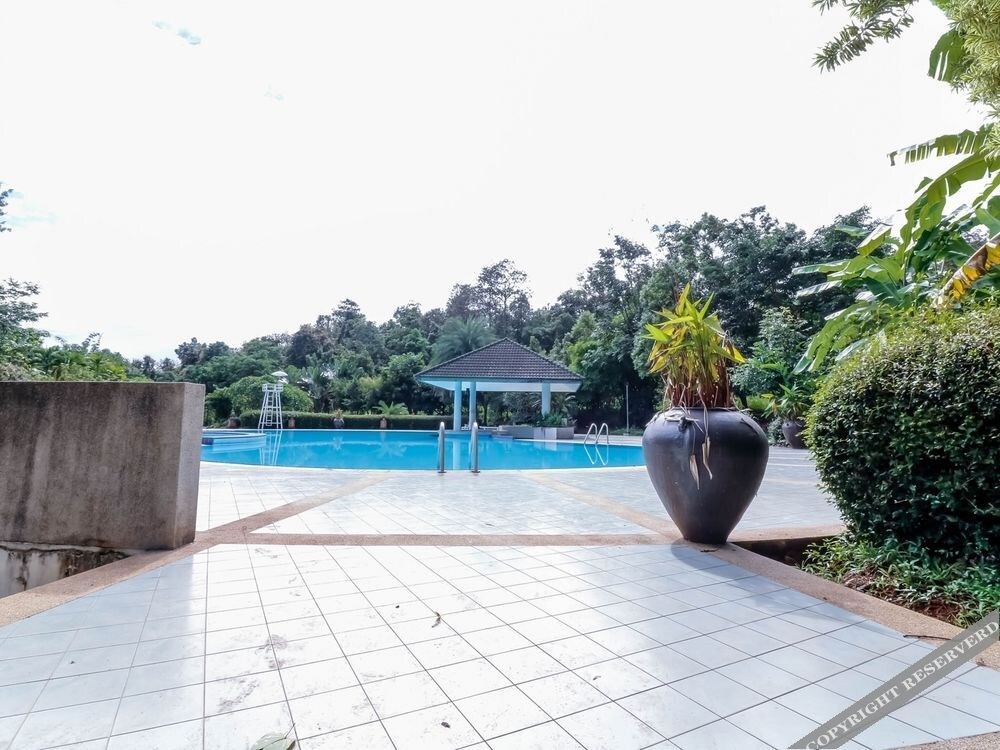 Маерим: NIDA Rooms Queen Sirikit Garden 109
