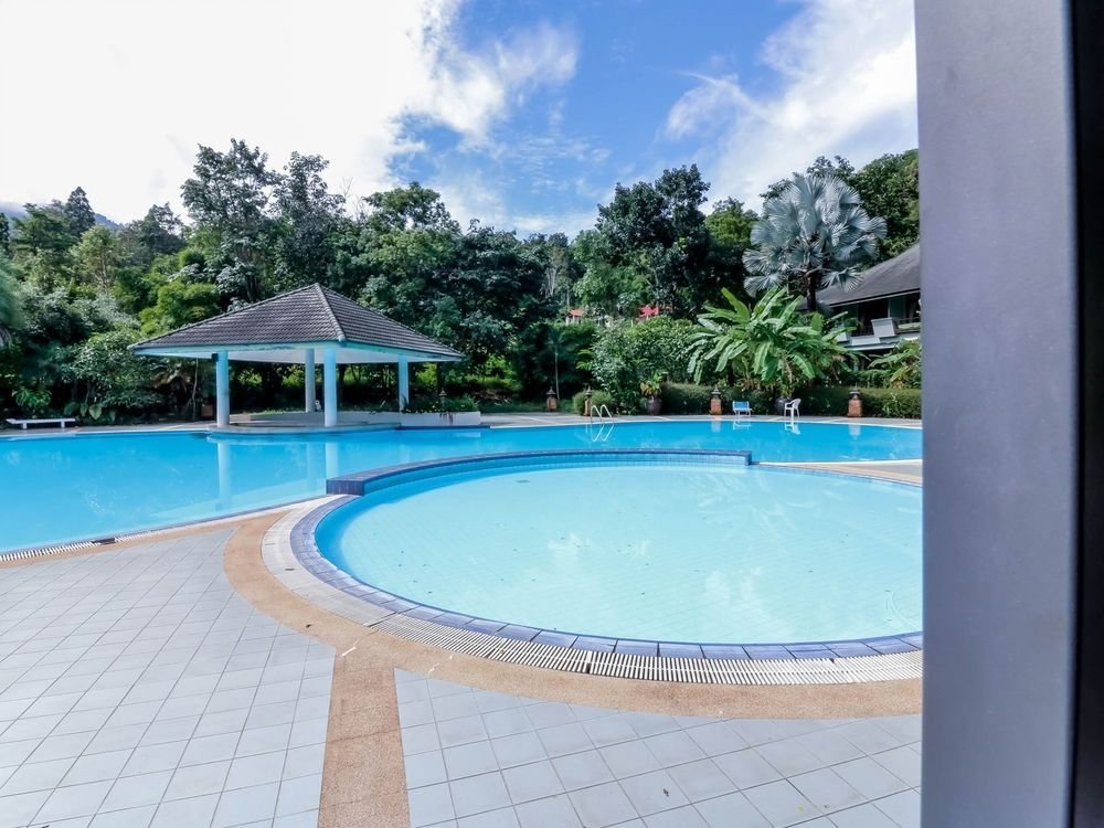 Маерим: NIDA Rooms Queen Sirikit Garden 109