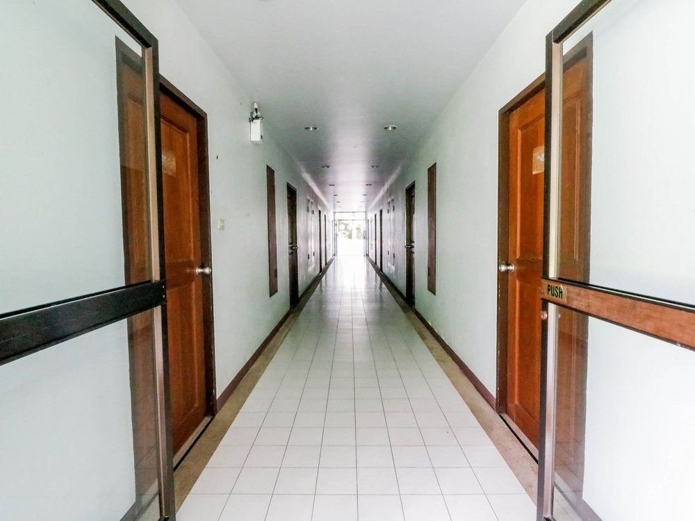 Маерим: NIDA Rooms Queen Sirikit Garden 109