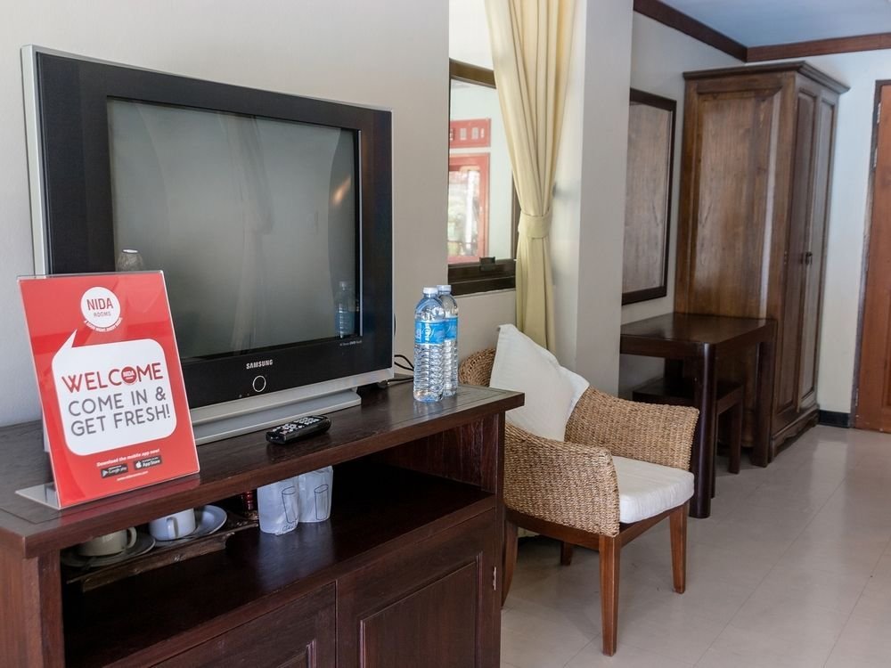 Маерим: NIDA Rooms Queen Sirikit Garden 109