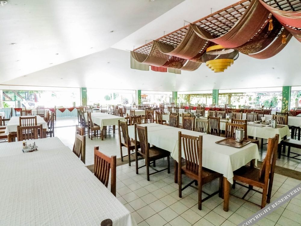 Маерим: NIDA Rooms Queen Sirikit Garden 109