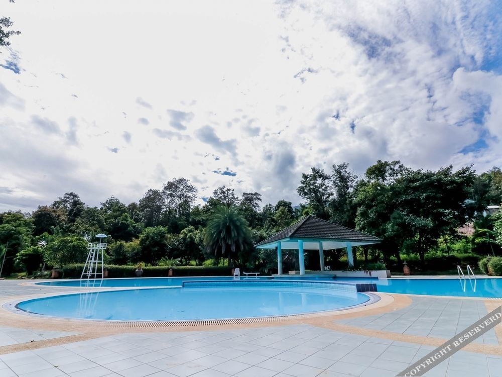 Маерим: NIDA Rooms Queen Sirikit Garden 109