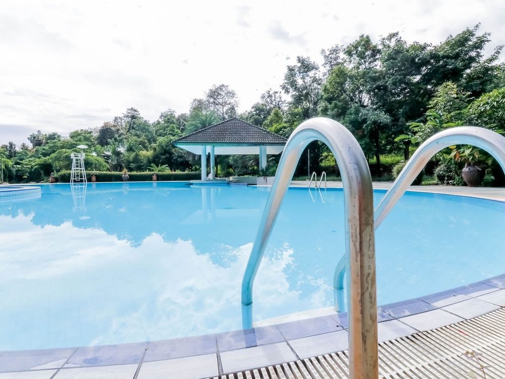 Маерим: NIDA Rooms Queen Sirikit Garden 109