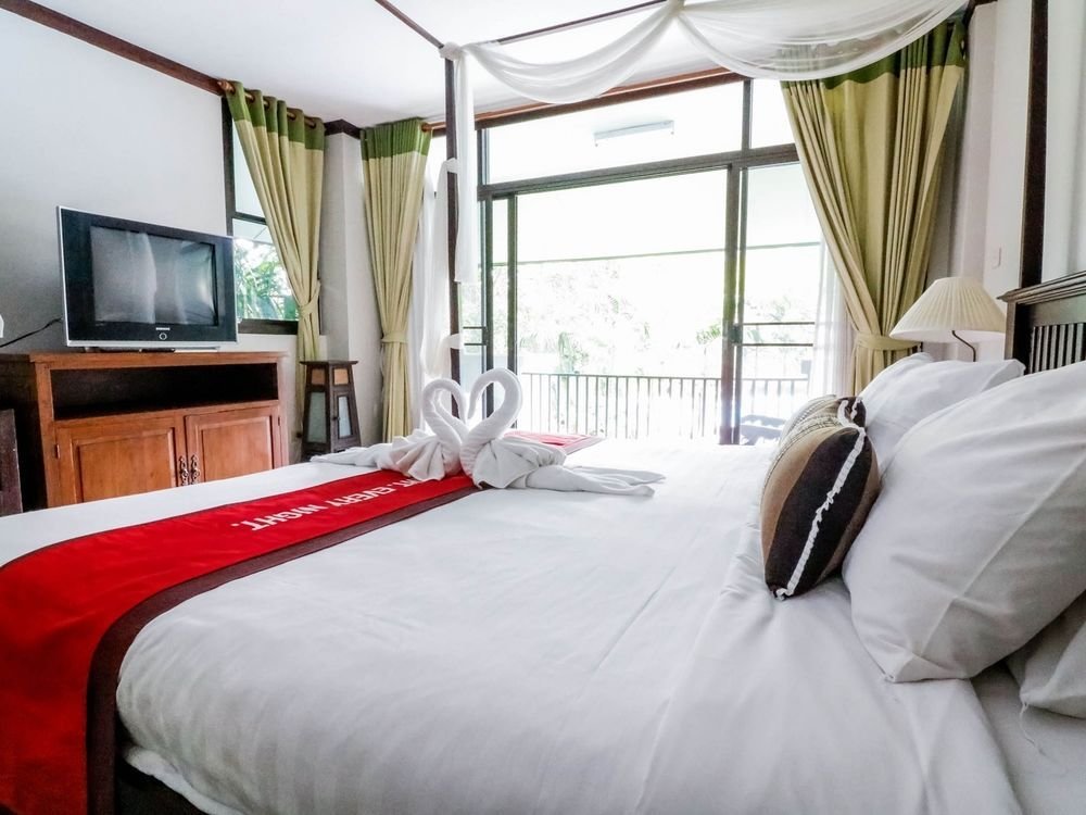 Маерим: NIDA Rooms Queen Sirikit Garden 109