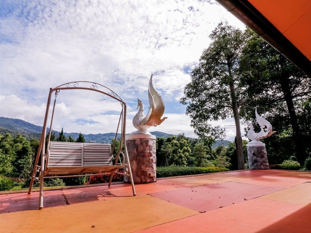 Маерим: NIDA Rooms Queen Sirikit Garden 109