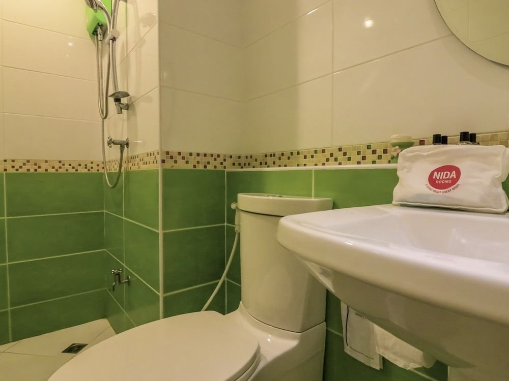 Чиангмай: Nida Rooms Royal Garden 458 Mae Hea