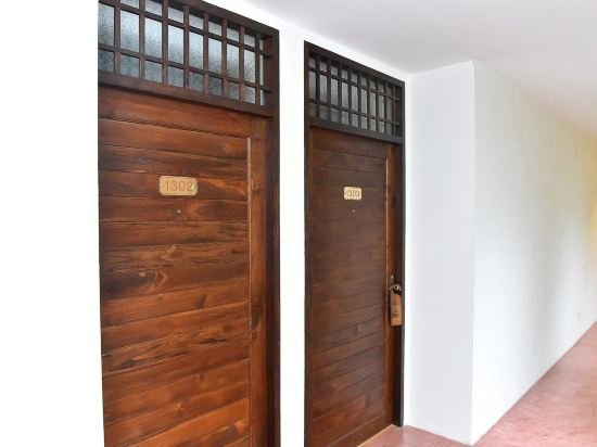 Ханг Донг: Nida Rooms Hang Dong 123 Floral Garden