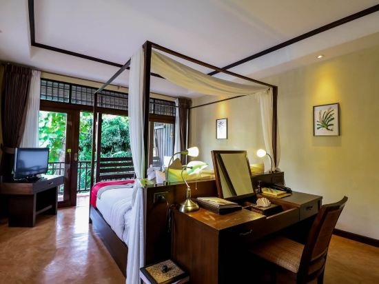 Ханг Донг: Nida Rooms Hang Dong 123 Floral Garden