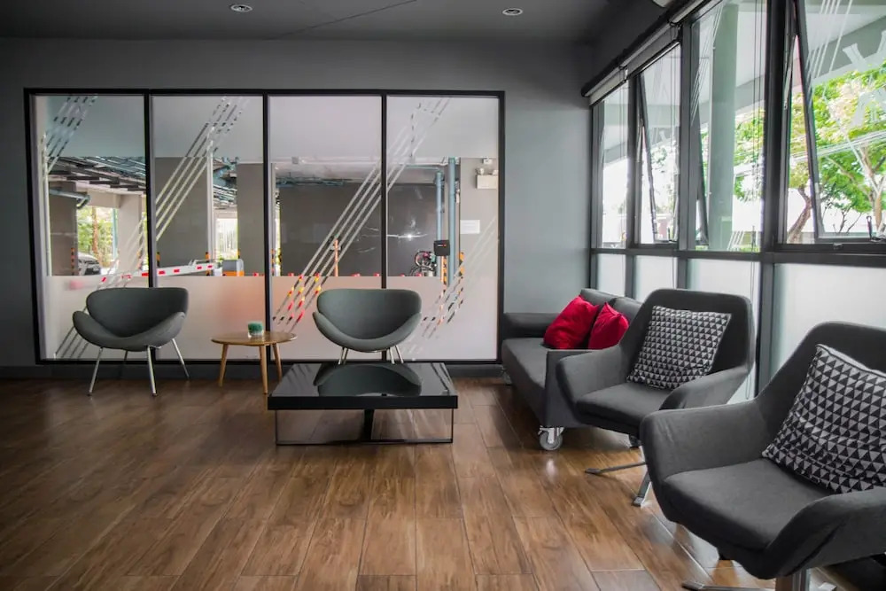 Тхаланг: Zcape 2 Condominimum