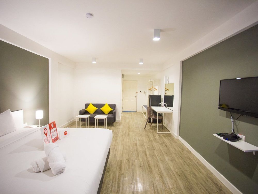 Nida Rooms Donmuang 88 Stars — фото 5