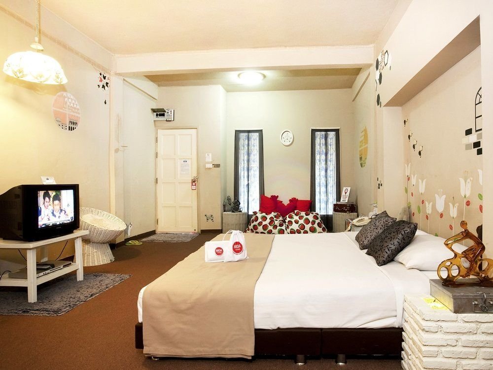 NIDA Rooms Chatuchak Market 224 Grand Palace — фото 2