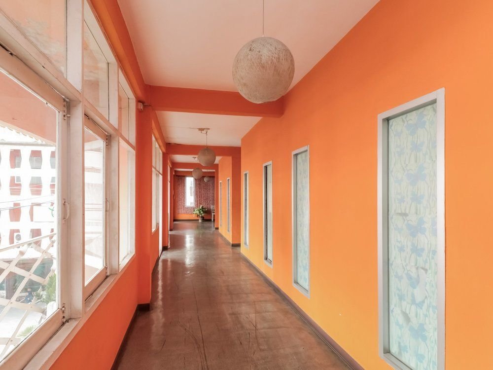 Бангкок: NIDA Rooms Chatuchak Market 224 Grand Palace