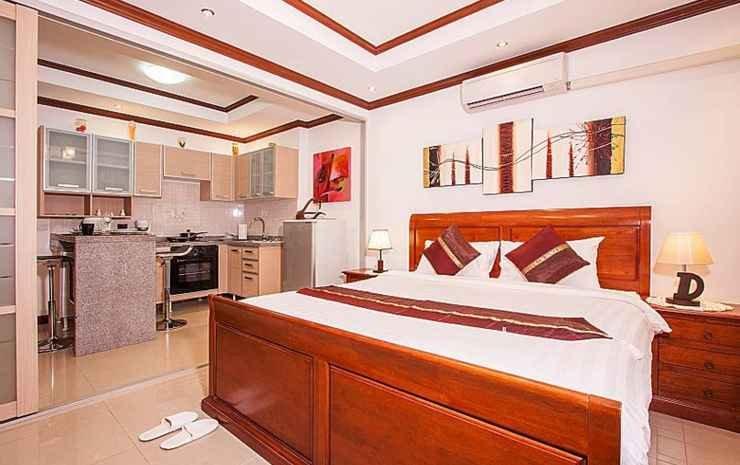 Apartment Baan Sanun 3 - 1 Bed near Patong Phuket — фото 2