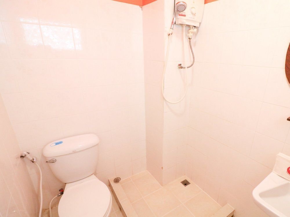 Бангкок: Nida Rooms Donmuang Airport 501
