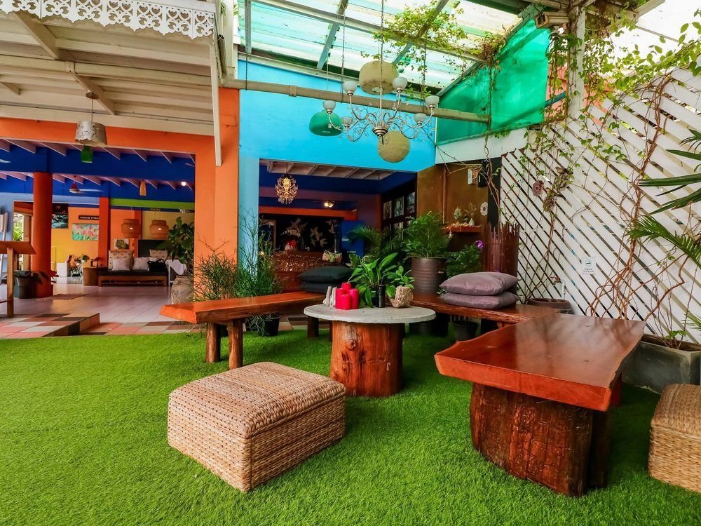 Бангкок: Nida Rooms Isarapab 260 Chic Town