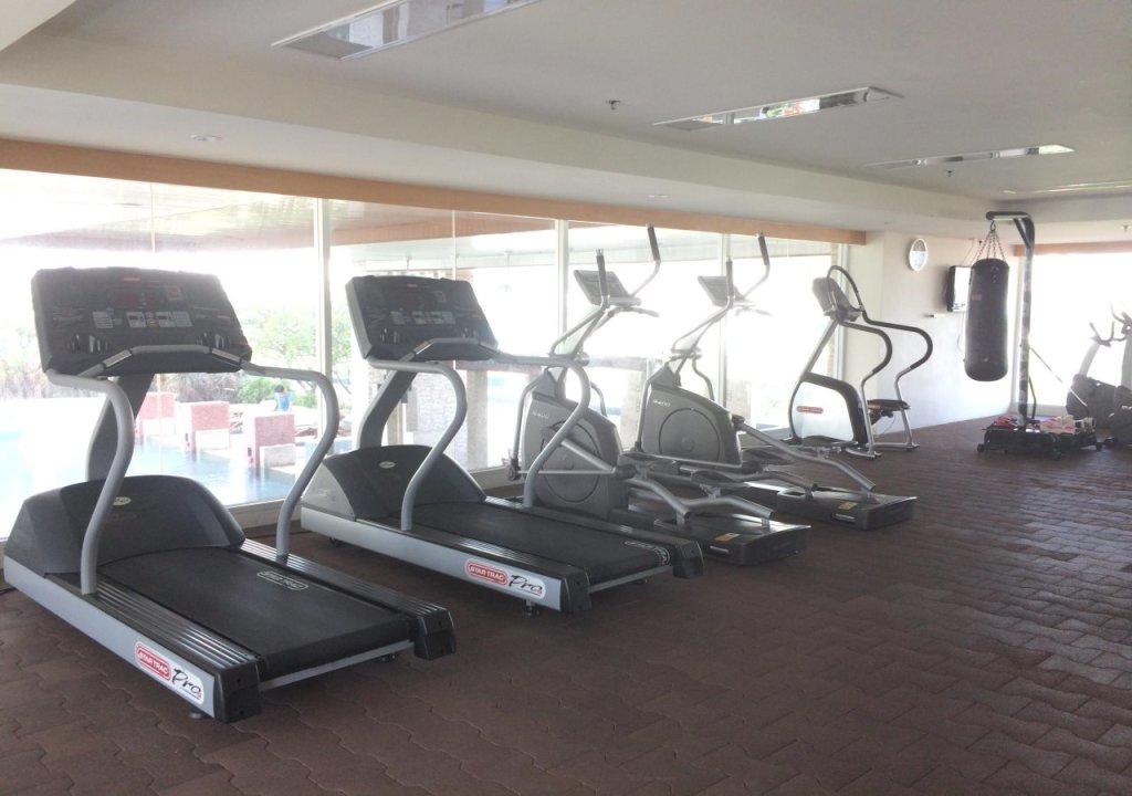 Бангкок: Grand 39 Tower Serviced Apartment