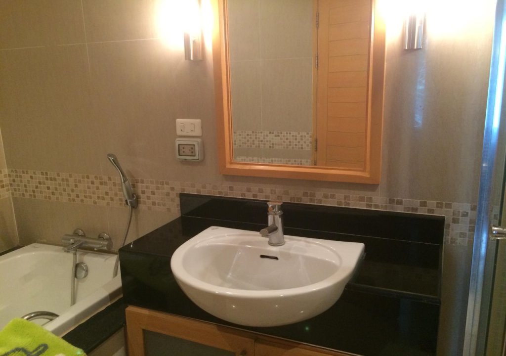 Бангкок: Grand 39 Tower Serviced Apartment