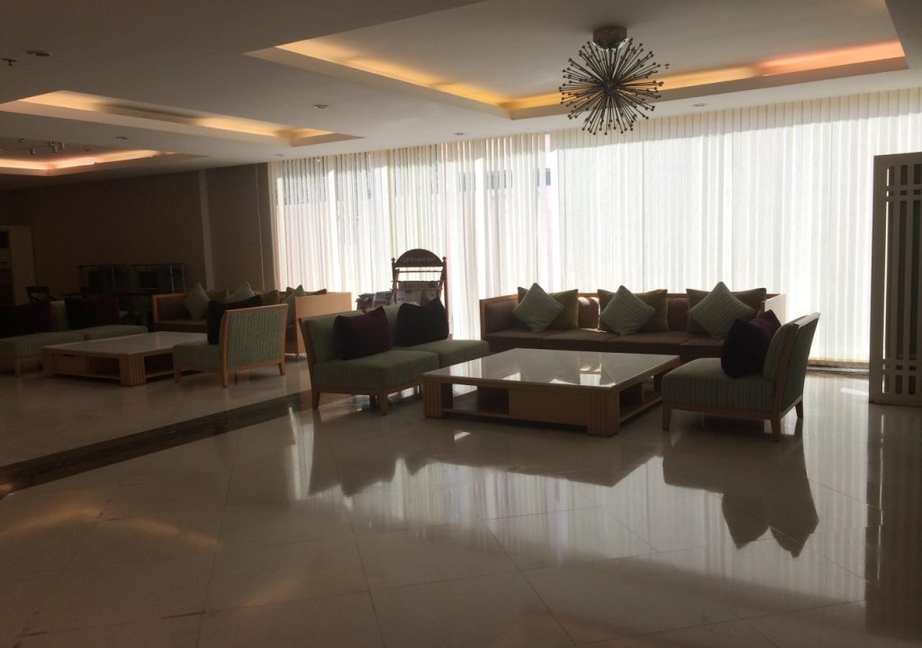Бангкок: Grand 39 Tower Serviced Apartment