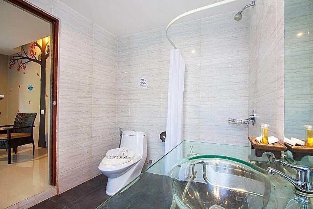 Самуи: Moonscape Villa 204