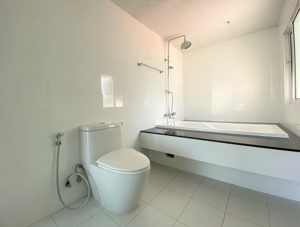 Кату: Nanai 9 Residence